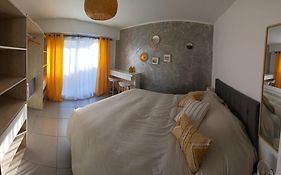 Le Havre Plage : Appartement F4 - 6 Voyageurs