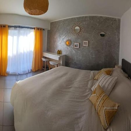 Le Havre Plage : Appartement F4 - 6 Voyageurs Esterno foto